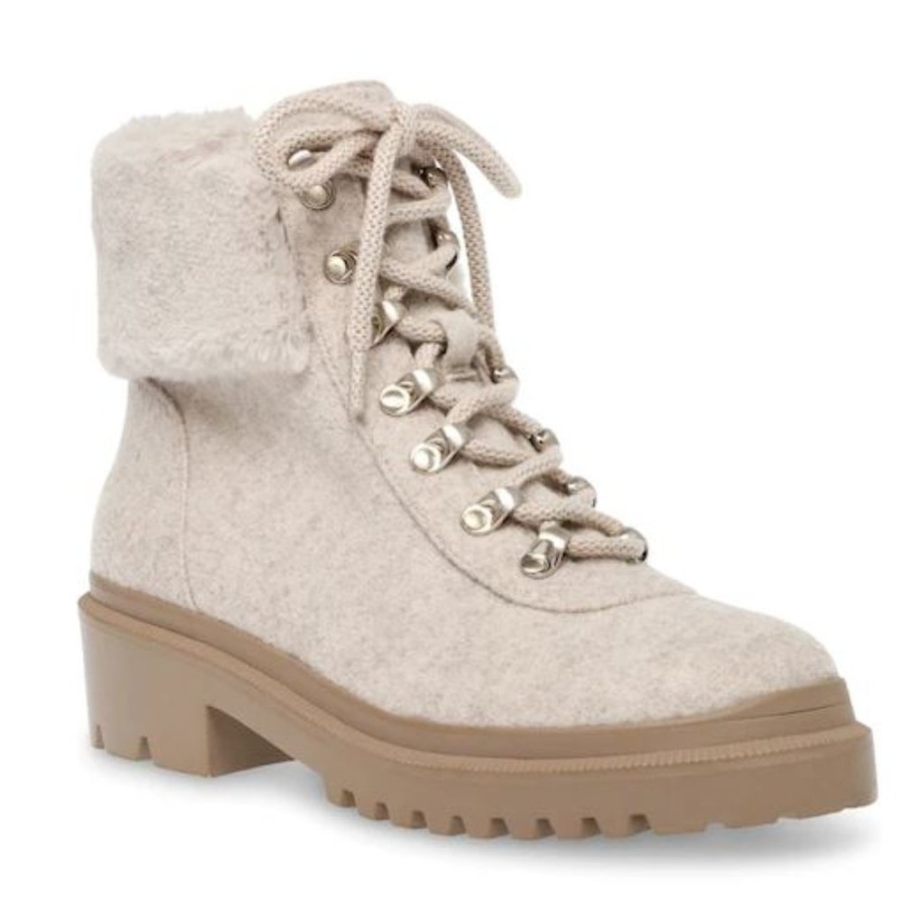 ANNE KLEIN CARMINE HIKING BOOT